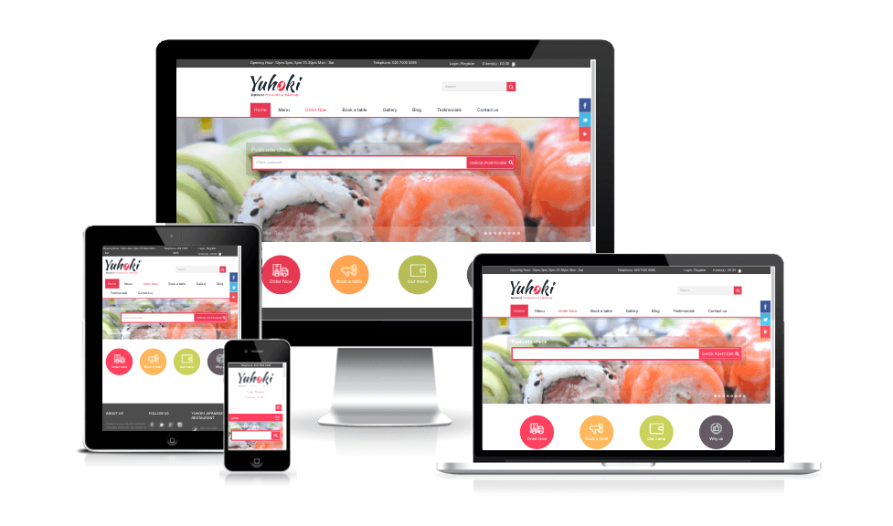 Responsive Image