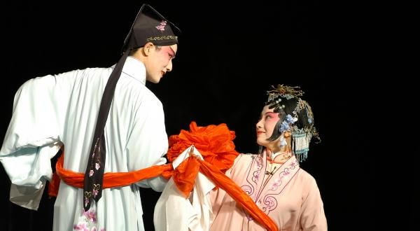 LCUCC - China UK Culture