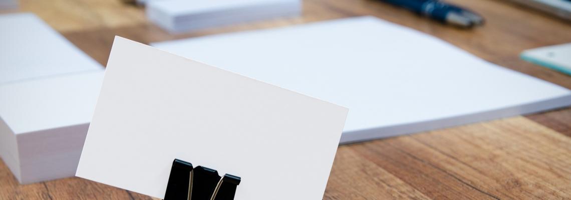 Print &amp; Branding