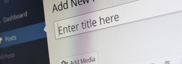 Content Management System